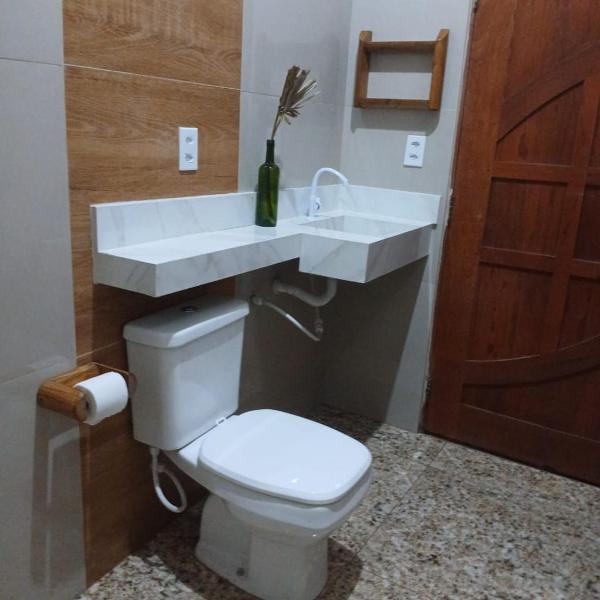 CURVA DAS DUNAS-casa temporada Lençóis maranhenses - Foto 3