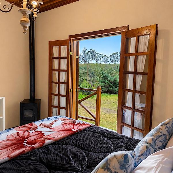 Nova Capivari Suites
