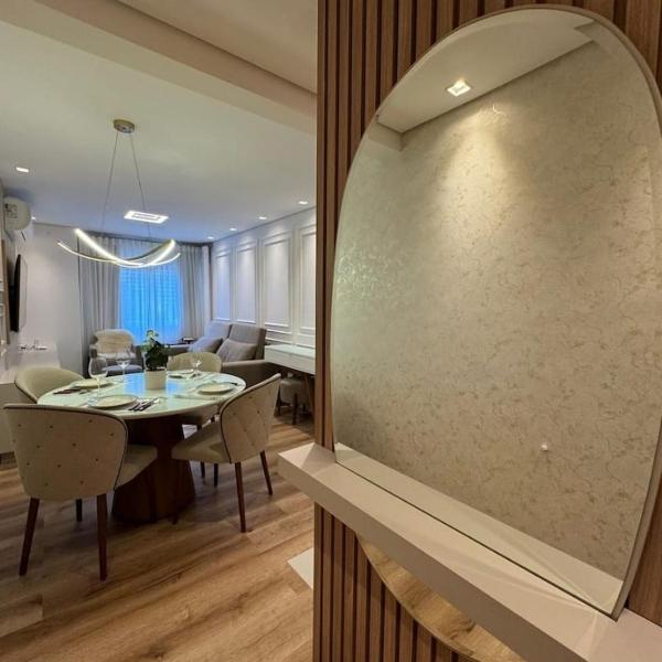 Flat de Luxo em Gramado - Foto 4