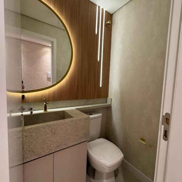 Flat de Luxo em Gramado - Foto 3