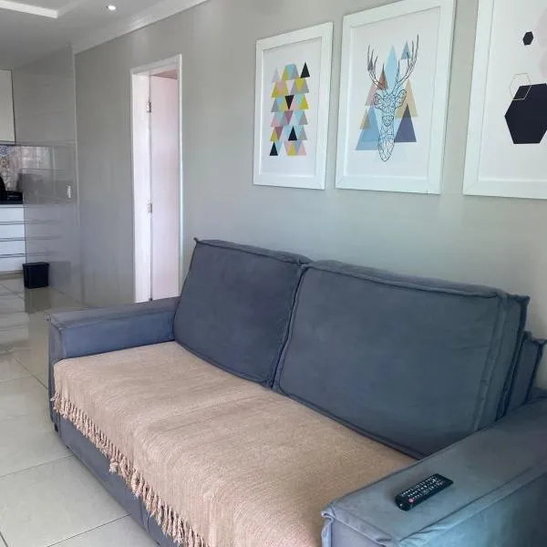 Casa em Candeias, Jaboatão - Wi-Fi Rápido e Ar Cond, Hotel in Recife