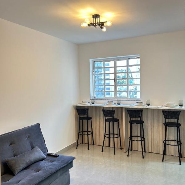 Cozy Place Curitiba centro - Foto 4