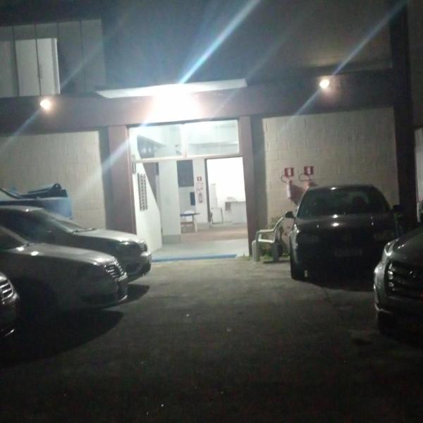 Pousada Fortaleza SP 8