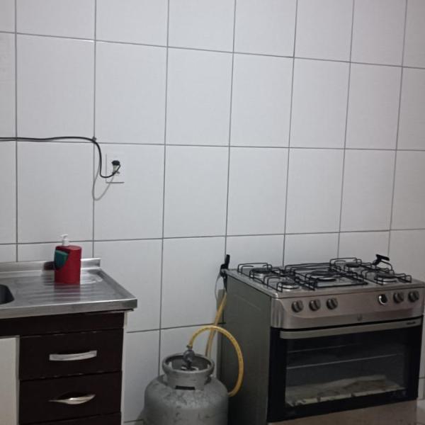 Assel Pousada Xaxim - Foto 4