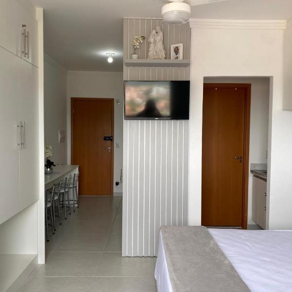 Studio Amor Maior CONDOMÍNIO DA FÉ