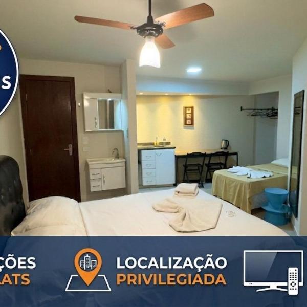 VA Apart Hotel Savassi