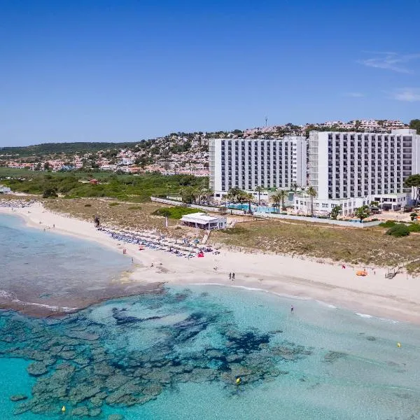 SOL by Meliá Milanos Pingüinos – hotel w Son Bou