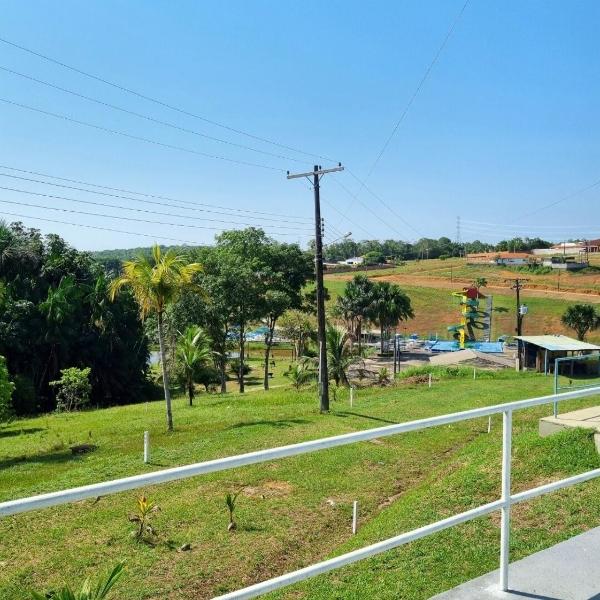 ECO CHALÉ PARK CACHOEIRAS - Foto 4
