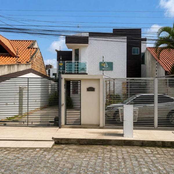 Excelente Apartamento no Bairro do Catolé