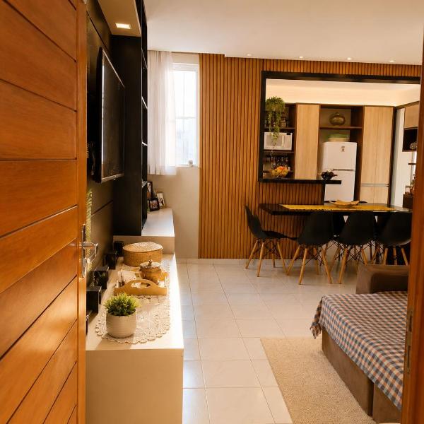 Excelente Apartamento no Bairro do Catolé - Foto 4