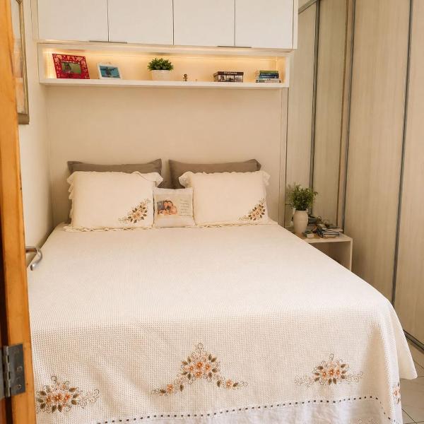 Excelente Apartamento no Bairro do Catolé - Foto 2