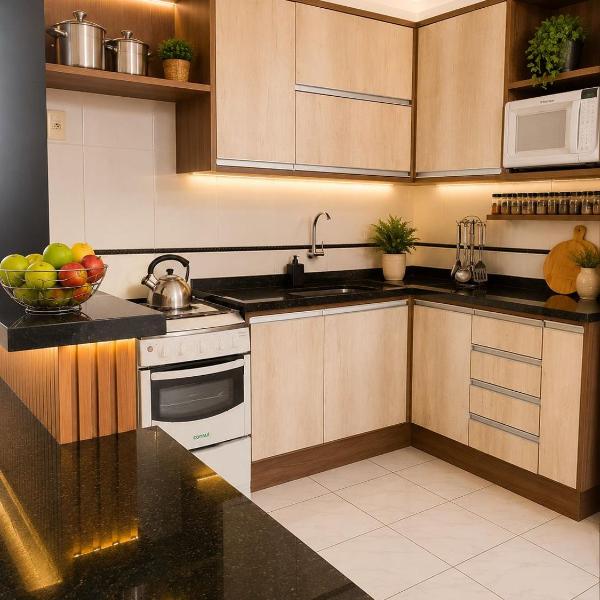 Excelente Apartamento no Bairro do Catolé - Foto 3