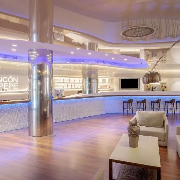 Hotel Murcia Rincón de Pepe, Affiliated by Meliá, Hotel in Murcia