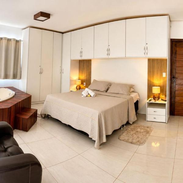 Hotel Fazenda Haras Paraíso do Atlântico - Foto 2