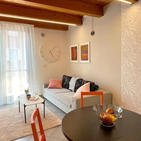 Maison 32 Between Padua,Venice and the sea, hotell sihtkohas Piove di Sacco