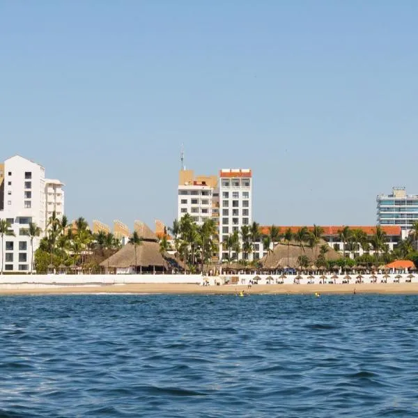 Meliá Puerto Vallarta, hotel em Puerto Vallarta