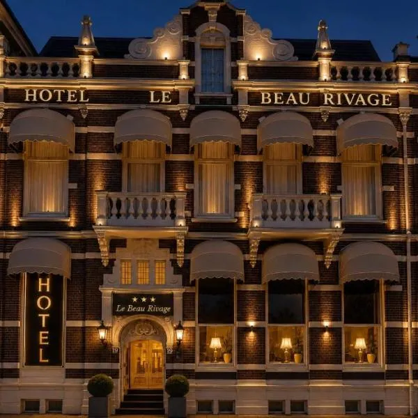 Hotel Le Beau Rivage, хотел в Мидълбург
