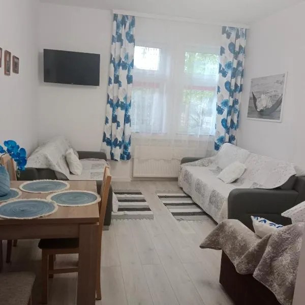Kadyny में, होटल Konik Bar i Pokoje Gościnne