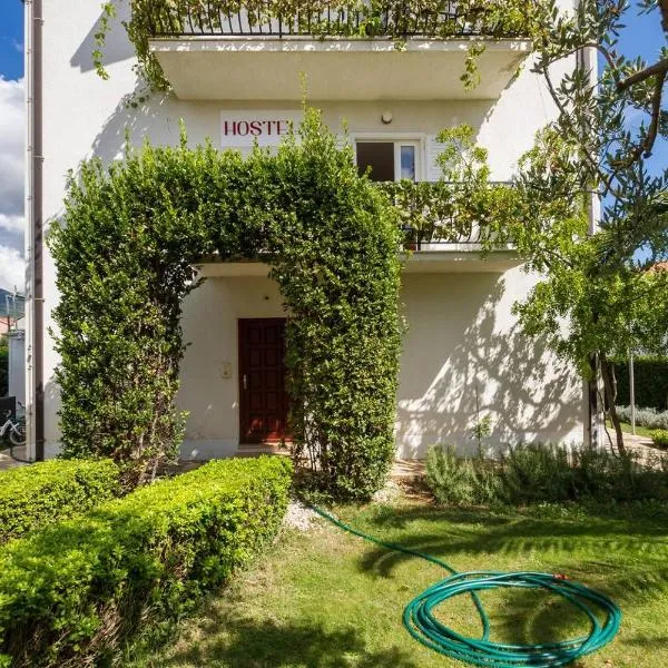 Hostel Oktarin, hôtel à Kaštela