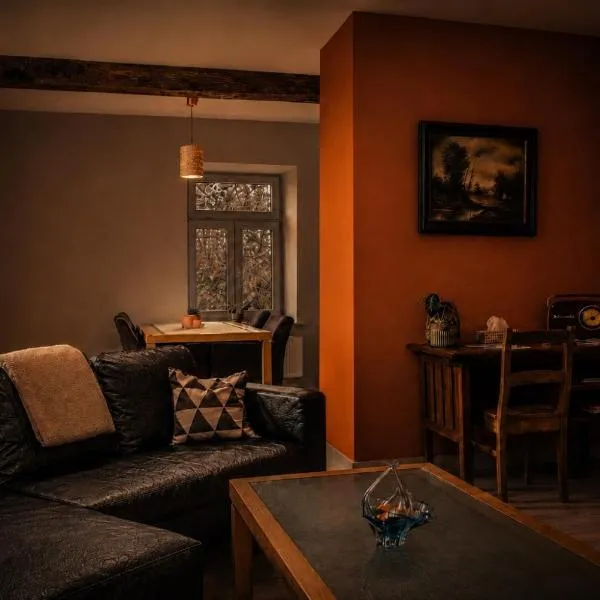 Hoeve Verdre - De Knechtenwoning、Heersのホテル
