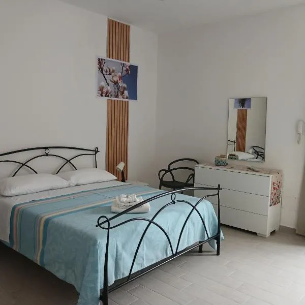 Sosta al 101 - Alloggio turistico, hotel em Grammichele