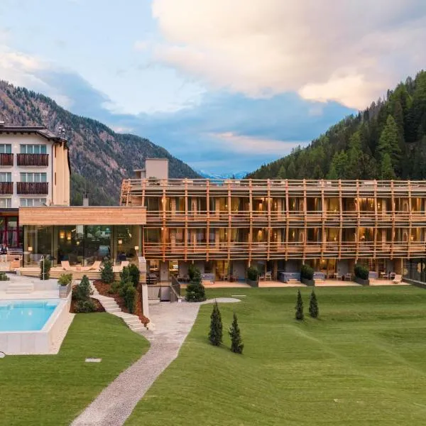 Hotel Bella Vista, hotel a Trafoi