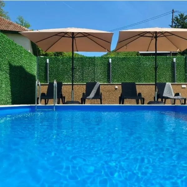 Holiday Residence Šehić, hotel din Visoko