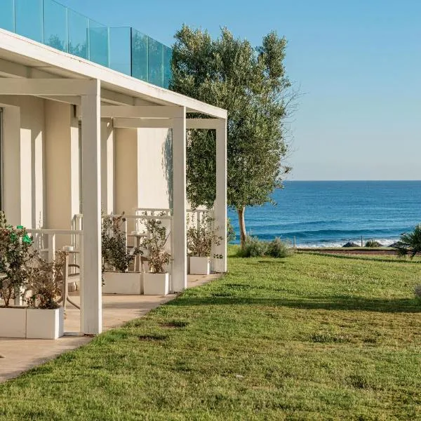 Bellevue Sardinia Resort, Affiliated by Meliá, hotel a Valledoria