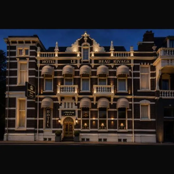 Hotel Le Beau Rivage, хотел в Мидълбург