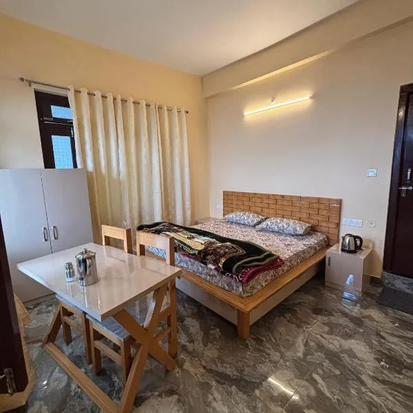Dhana Homestay Munsyari, hotel Munsyari városában 