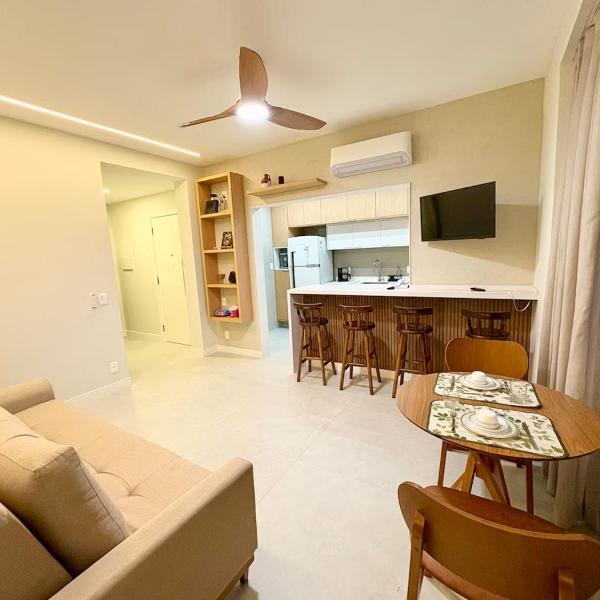 Copacabana Luxury up to 6 guests