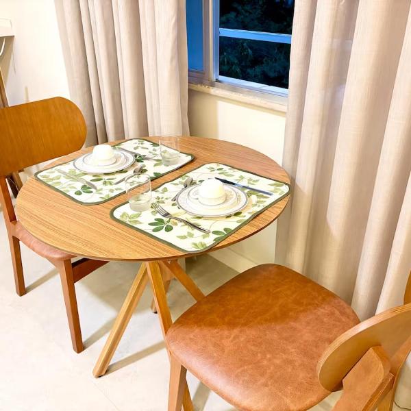 Copacabana Luxury up to 6 guests - Foto 3
