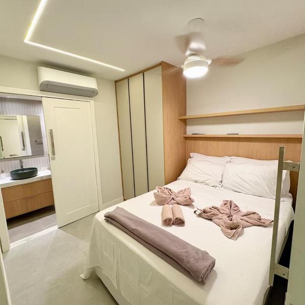 Copacabana Luxury up to 6 guests - Foto 5