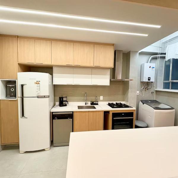 Copacabana Luxury up to 6 guests - Foto 2