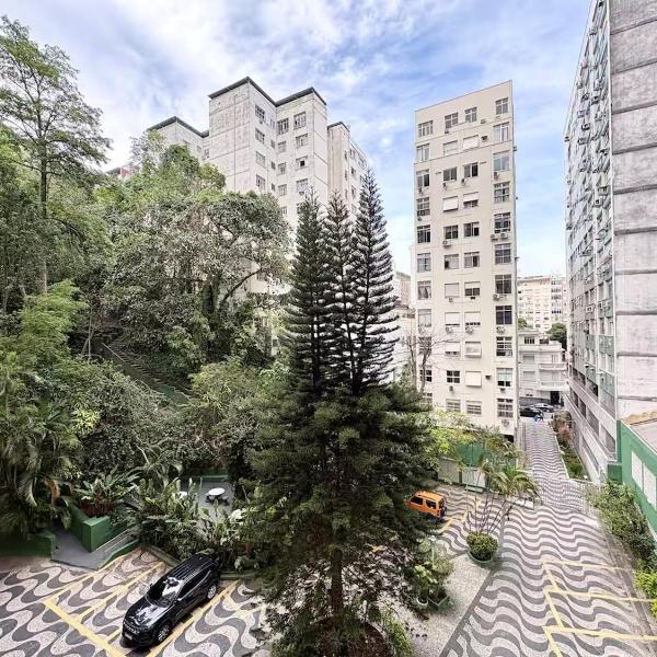 Copacabana Luxury up to 6 guests - Foto 4