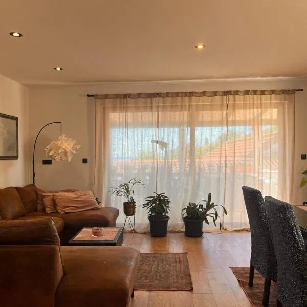 Apartman Jesenjin Pobri, hotel in Volosko