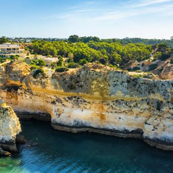 Foz Club - Algarve, hotel din Alvor