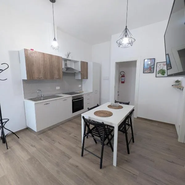 Il Ciclamino, hotel in Porto SantʼElpidio