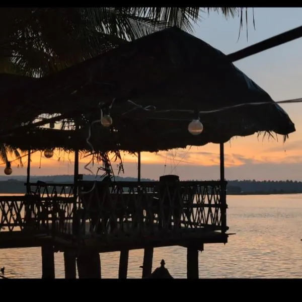 Maleyam Homestay, hotel a Kozhikode