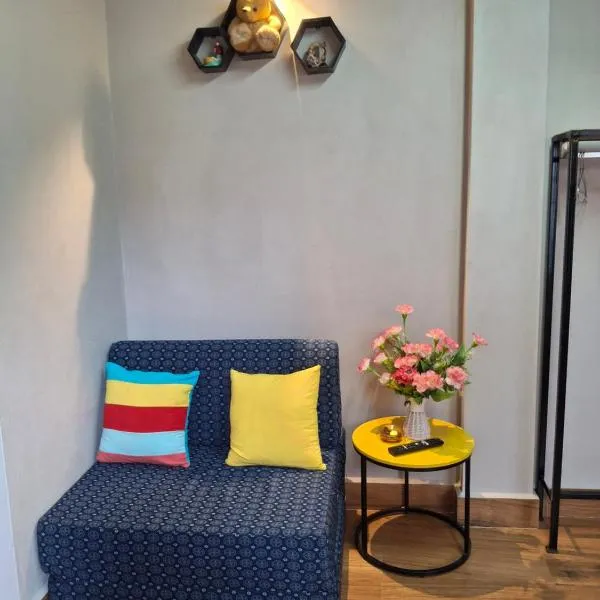 GD Homestay, hotel in Shillong