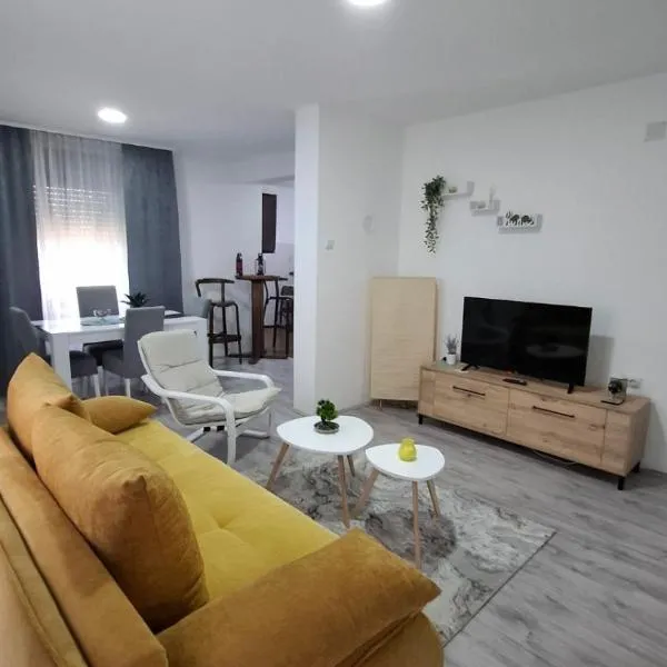 SAMI APARTMAN, hotel a Niš