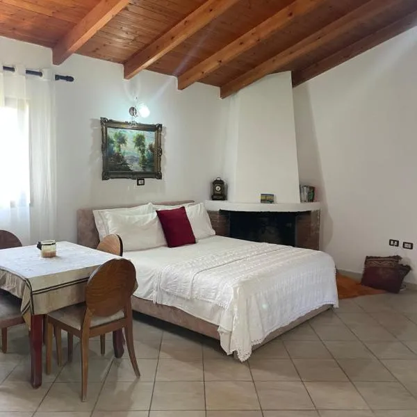 Diarla's Home, hotell sihtkohas Fier
