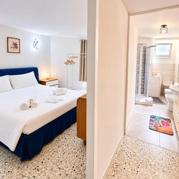 Tra i laghi lago maggiore e lago d'orta, Hotel in Invorio Inferiore