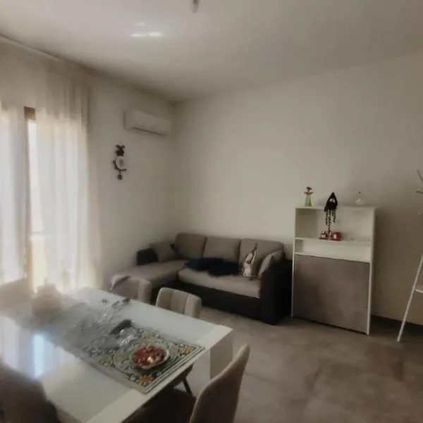 L'Officina, hotell i Leverano