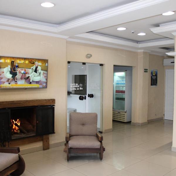Hotel Guaíba - Foto 4