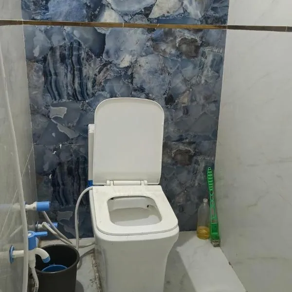 Shree Krishna home stay, hotel v destinácii Nalkhera