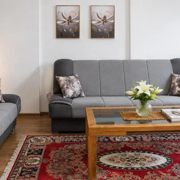 Rose Apartment, hotel in Jajce