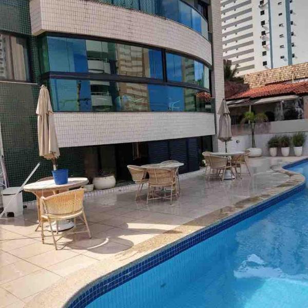 Apartamento Armação Rembrandt - Foto 4