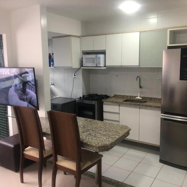 Apartamento Armação Rembrandt - Foto 5