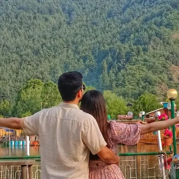 Budget Cottage By Aristotle, Hotel in Srinagar
